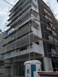 Θερμομόνωση