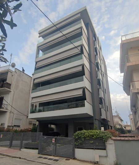 Μιχάλη Καραολή 27