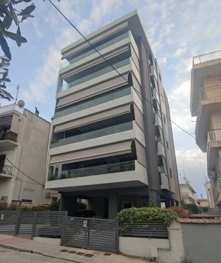 Μιχάλη Καραολή 27