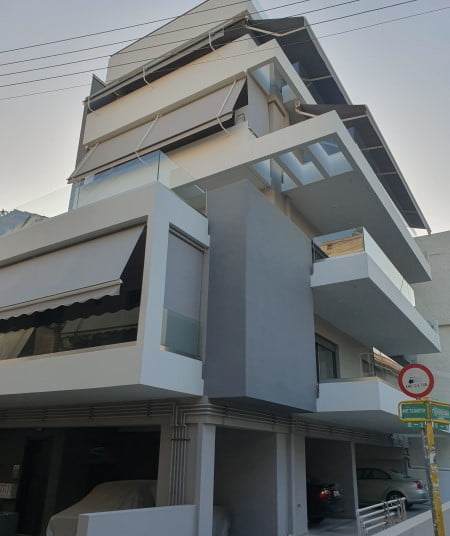 Πελοπίδα & Τζανέτου