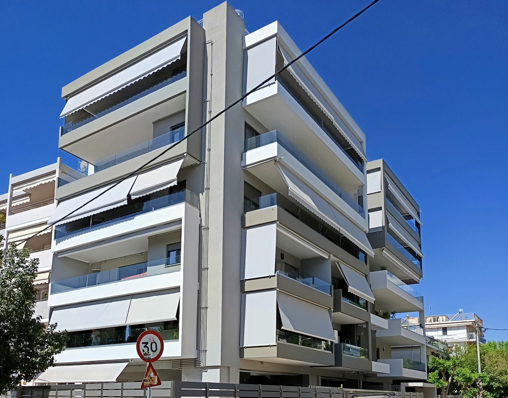 Ιλισσού και Καζάλα